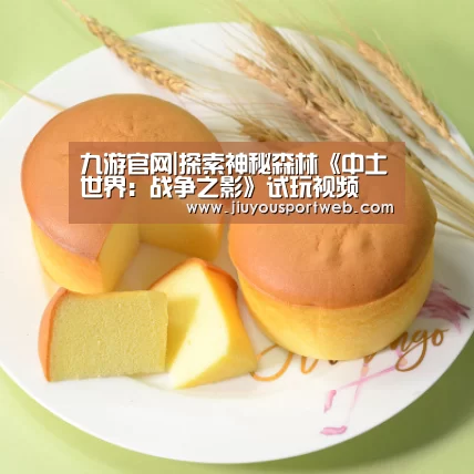 九游官网|探索神秘森林《中土世界:战争之影》试玩视频(图1) 九游娱乐官方网站
